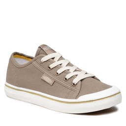 Keen Tenisky Keen Elsa Lite W 1025609 Timberwolf/Plaza Taupe