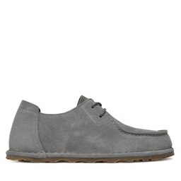 Birkenstock Pantofi Birkenstock Utti Lace 1030132 Gri