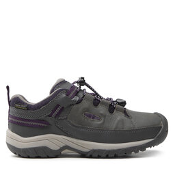 Keen Trekkingi Keen Targhee Low Wp 1026295 Szary
