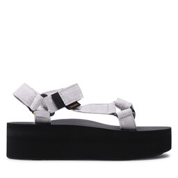 Teva Sandale Teva W Flatform Universal Gloriosa 1125203 Siva