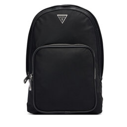 Guess Rucksack Guess HMMINY P6302 Schwarz