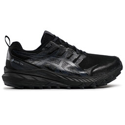 

Взуття Asics Gel-Trabuco 9 G-Tx GORE-TEX 1011B027 Black/Carrier Grey 001, Чорний