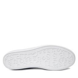 

Снікерcи Guess FLJRS2 FAL12 BLUE, Голубий