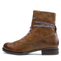 

Ботильйони Josef Seibel Sanja 18 76518 VL160 630 Oliv, Хакі