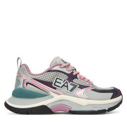 EA7 Emporio Armani Tenisice EA7 Emporio Armani X8X249 XK446 MZ223 Ljubičasta