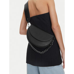 DeeZee Handtasche DeeZee GL23161 Schwarz