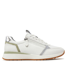 Tamaris Sneakersy Tamaris 1-23717-42 Zielony