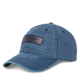 Aeronautica Militare Cap Aeronautica Militare 252HA1133UCT02476 Dunkelblau