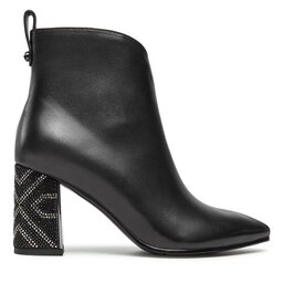 

Ботильйони Loretta Vitale F1051 Black, Чорний