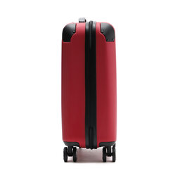 

Велика валіза Travelite City 73047 Czerwony 10, Червоний