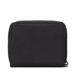 

Мале жіноче портмоне Jenny Fairy 4W1-018-SS22 Black, Чорний
