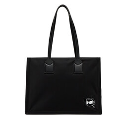 KARL LAGERFELD Τσάντα KARL LAGERFELD A2W30175 Μαύρο