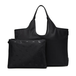 KARL LAGERFELD Torebka KARL LAGERFELD A3W30115 Czarny