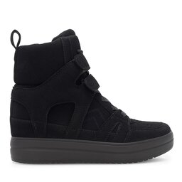 Jenny Fairy Polacchine Jenny Fairy Ayva WS5829-04 Nero