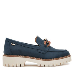 s.Oliver Scarpe basse s.Oliver 5-24730-42 Blu scuro