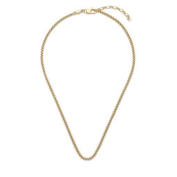 Fossil Collana Fossil JF04504710 Oro