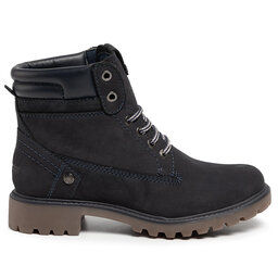 

Черевики туристичні Wrangler Creek WL92500A Navy 016, Cиній