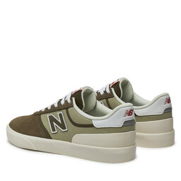 

Снікерcи New Balance NM272OLV Dark Camo, Зелений