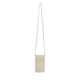 

Чохол для телефону Calvin Klein Ck Daily Phone Xbody_Epi Mono K60K611708 Stoney Beige Epi Mono PEA, Бежевий
