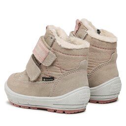

Чоботи Superfit GORE-TEX 1-009314-4000 M Beige/Pink, Бежевий