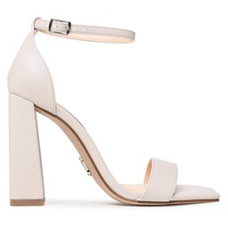 

Босоніжки Steve Madden Airy SM19000021-287 Bone Leather, Écru