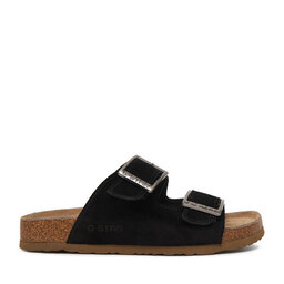 G-Star Raw Шльопанці G-Star Raw CWB-WS-1128-50-S Чорний
