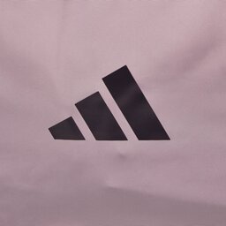

Сумка adidas Sport Bag IR9933 Prlofi/Aurmet/Black, Фіолетовий