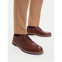 Pikolinos Туфлі Pikolinos Carlet M6W-4311 Коричневий