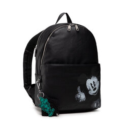 

Рюкзак Desigual, Чорний