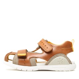 

Босоніжки Biomecanics 232256 D Brown B, Коричневий