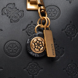 

Сумка Guess, Чорний