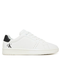 Calvin Klein Sneakersy Calvin Klein V3X9-83156-1355 S Biały