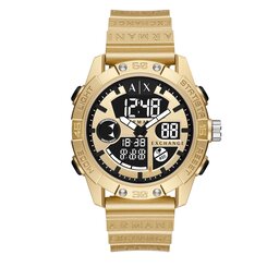 Armani Exchange Ceas Armani Exchange AX2966 Gold