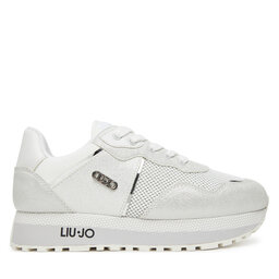 Liu Jo Sneakersy Liu Jo 4A5307 TX470 S Biały