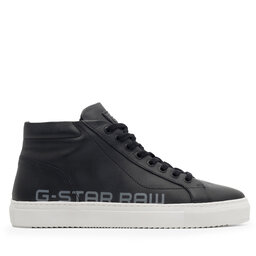 

Кеди G-Star Raw 2142006502-0999 Чорний