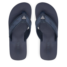 Guess В'єтнамки Guess FMJDI2 FAL21 Cиній