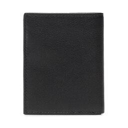 

Велике Чоловіче Портмоне Sisley 6GDRSY029 700, Чорний