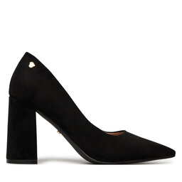 DeeZee Décolleté DeeZee KB-008A Nero