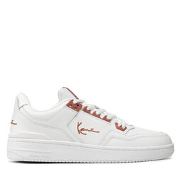 

Снікерcи Karl Kani Kani 89 LXRY 1080882 White/Chutney, Білий