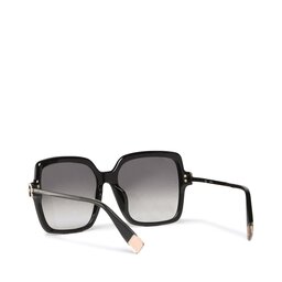 

Сонцезахисні окуляри Furla Sunglasses SFU626 WD00053-A.0116-O6000-4-401-20-CN-D Nero, Чорний