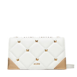 Aldo Bolso Aldo Albulasee 14002059 Blanco