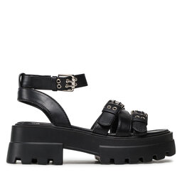

Босоніжки DeeZee WS108-01 Black, Чорний