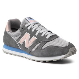 New Balance Sneakers New Balance WL373CO2 Grå