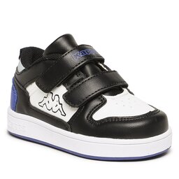 Kappa Sneakers Kappa 280014M Black/Blue 1160