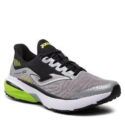 Joma Scarpe Joma R.Titanium Men 2212 RTITAW2212 Grey Lemon Fluor