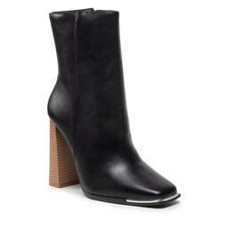 DeeZee Stövletter DeeZee ZALXXS220153 Black