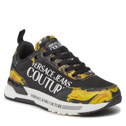 Versace Jeans Couture Laisvalaikio batai Versace Jeans Couture 75VA3SA3 ZP341 G89
