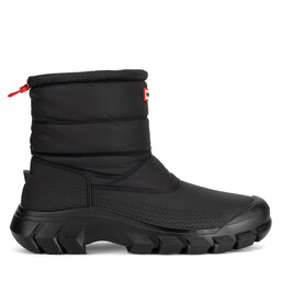 Hunter Čizme za snijeg Hunter MFS9135WWU Crna