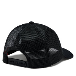 

Бейсболка American Needle Valin Venice Beach SMU679A-VENB Black, Чорний