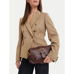 Badura Handtasche Badura C-YH227 Braun